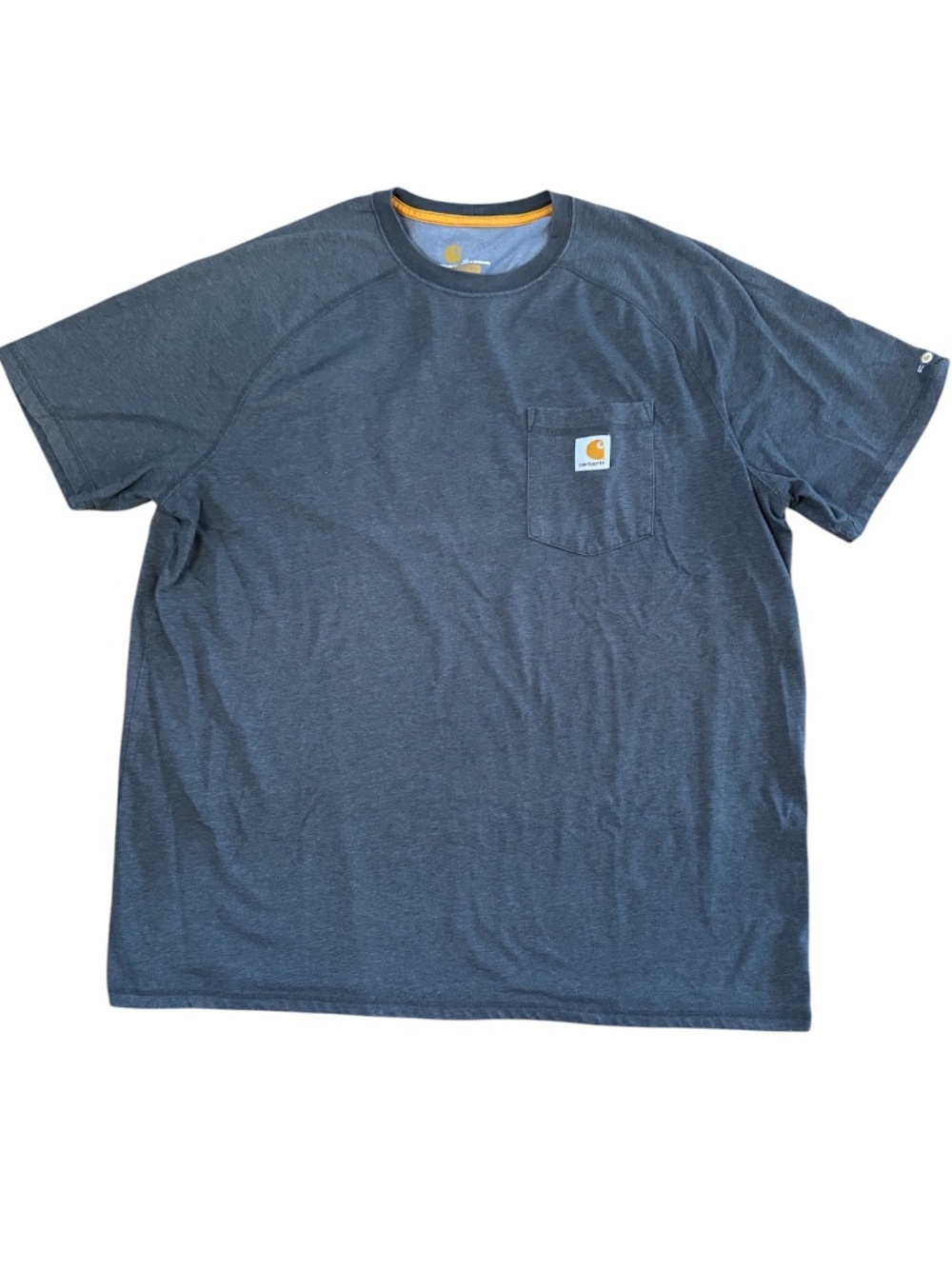 Carhartt Relaxed Fit Force T-Shirt Size XL
